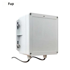 เครื่องตรวจจับความเร็วแบบเรดาร์เคลื่อนที่ TFN <span class=keywords><strong>FUP</strong></span> HC50 พร้อมระบบวัดความเร็วในตัว ถ่ายภาพได้ มาตรฐานป้องกัน IP66  ใช้งานได้ในอุณหภูมิ -20 ถึง 70 องศาเซลเซียส - Product Image 3