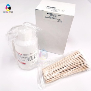 Gốc Mimaki SPC-0369 Sinh Thái Dung Môi Làm Sạch Chất Lỏng Sử Dụng Cho JV33/ JV150/ JV300 Máy In - Product Image 6