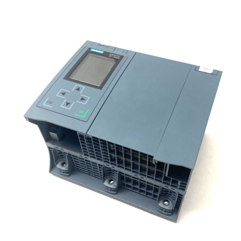 SIMATIC S7-1500 CPU 1517-3 PN/DP 6ES7517-3AP00-0AB0 (6ES75173AP000AB0 ...