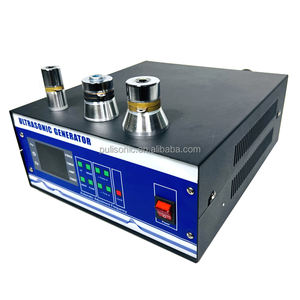 Système <span class=keywords><strong>de</strong></span> générateur ultrasonique multifonction 33 kHz pour <span class=keywords><strong>lave</strong></span>-<span class=keywords><strong>vaisselle</strong></span> et nettoyeur ultrasonique industriel - Product Image 6