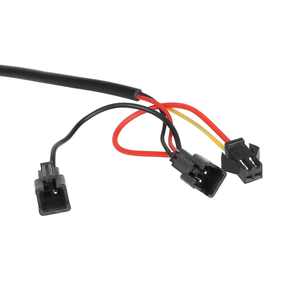 Faro LED 2 en 1 Ulip con Bocina para Patinete Eléctrico Kugoo M4 - Lámpara de Seguridad Delantera de Aleación de Aluminio Multivoltaje de Repuesto - Product Image 6