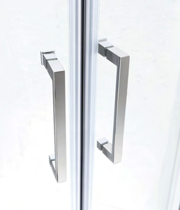 Cabine de <span class=keywords><strong>douche</strong></span> à vapeur GTCQ avec cadre en verre trempé de 5 mm, design moderne et simple, porte coulissante - Product Image 5