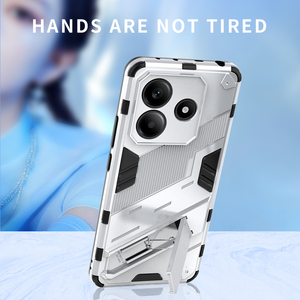<span class=keywords><strong>Custodia</strong></span> Antiurto OMEVE con Supporto per Xiaomi <span class=keywords><strong>Redmi</strong></span> <span class=keywords><strong>Note</strong></span> 14 Pro Plus, <span class=keywords><strong>Redmi</strong></span> <span class=keywords><strong>Note</strong></span> 14 Pro <span class=keywords><strong>5G</strong></span>, <span class=keywords><strong>Note</strong></span> 13 Pro 4G, 12, 11S, 11, <span class=keywords><strong>10</strong></span>, 9S - Product Image 3