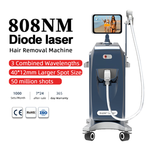 DLV503 Machine d'épilation <span class=keywords><strong>laser</strong></span> de qualité supérieure <span class=keywords><strong>Épilateur</strong></span> <span class=keywords><strong>laser</strong></span> à diode 808 Rajeunissement Équipement de beauté - Product Image 1