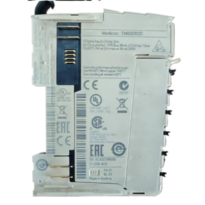 Módulo de E/S Digital Nuevo TM5SDI12D TM5SDO12T, Componente de Control Programable para Transmisión de Datos y Operación Automática en - Product Image 3
