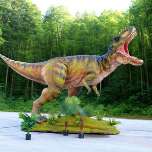 Dino park réaliste <span class=keywords><strong>dinosaure</strong></span> électronique juguetes de <span class=keywords><strong>dinosaure</strong></span> anime tronico <span class=keywords><strong>dinosaure</strong></span> bouche ouverte fabriqué en chine - Product Image 1