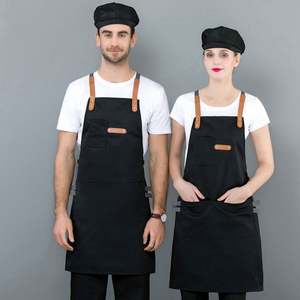 Uniforme para Camareros, Camareras, Personal de Servicio de Hoteles y Restaurantes - Product Image 2