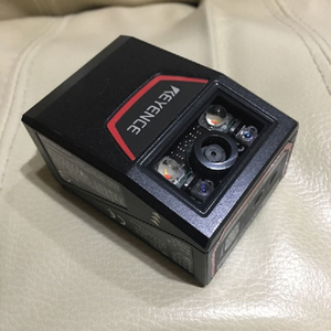 PLC Programable Automatizado y Probado con Código de Barras SR-751 - Product Image 1