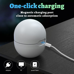 ダブルショック自動卵オナニー用ダブルパス大人男性男性用 - Product Image 6