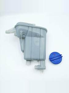 Tanque <span class=keywords><strong>de</strong></span> Expansión <span class=keywords><strong>de</strong></span> Refrigerante 8K0121403G para Audi A4L B8 Q5 A5, Conjunto <span class=keywords><strong>de</strong></span> Tanque <span class=keywords><strong>de</strong></span> Reserva <span class=keywords><strong>de</strong></span> Refrigerante - Product Image 5