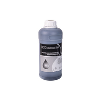 Tinta Eco Solvente para Impresoras DX5 Galaxy/Galaxy TEE - Impresión Digital 100% Compatible, Botella de Recarga de 1 Litro