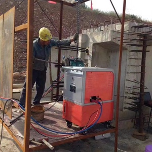 Maquinaria de construcción de ingeniería Estación de bomba de energía eléctrica hidráulica Sistema de gato de elevación síncrono hidráulico Tensado - Product Image 1