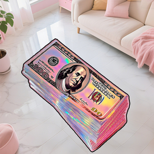 <span class=keywords><strong>Tappeto</strong></span> personalizzato con Logo stampato 3D da un dollaro <span class=keywords><strong>per</strong></span> i picnic di <span class=keywords><strong>preghiera</strong></span> di viaggio-tappeti personalizzabili <span class=keywords><strong>per</strong></span> la fornitura di Pitch - Product Image 3