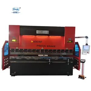 Promotional Oem Nc Advanced Technology Mechanical Press Brake Machine