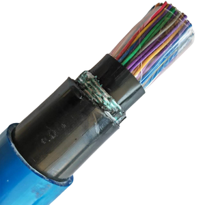 Câble téléphonique intérieur/extérieur de haute qualité à bas prix en vente, câbles de communication - Product Image 3