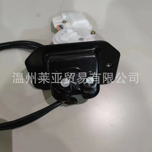 CJ547843102AA ล็อคท้ายรถฟอร์ด CT5Z7843150A CJ54-7843102-AB สำหรับอะไหล่ทดแทน KUGA - Product Image 4