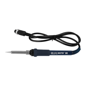 <span class=keywords><strong>BAKON</strong></span> SBK936D 60W Hoch produktiver Thermostat Digital anzeige Einstellbare Lötkolben-Nacharbeit slöt station - Product Image 4
