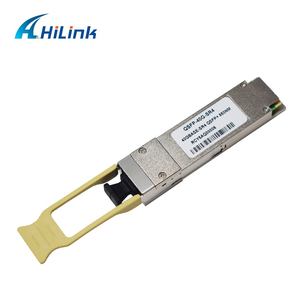 ไฟเบอร์ออปติกสวิทช์ <span class=keywords><strong>40G</strong></span> QSFP SR4 850nm 150M MPO โมดูล - Product Image 2