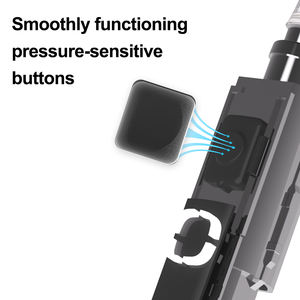 Brosse à Dents Électrique Sonique Automatique Rechargeable USB de Haute Qualité pour Adulte, Étanche IPX7, Idéale pour la Maison et la Vente en Gros - Product Image 3