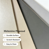 Panneau décoratif en contreplaqué finition marbre, surface mélaminée pour armoires de cuisine modernes, panneaux muraux et projets intérieurs