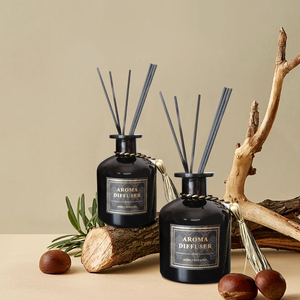 Vente en gros Huile essentielle <span class=keywords><strong>de</strong></span> néroli longue durée Huile d'aromathérapie parfumée hautement concentrée - Product Image 4