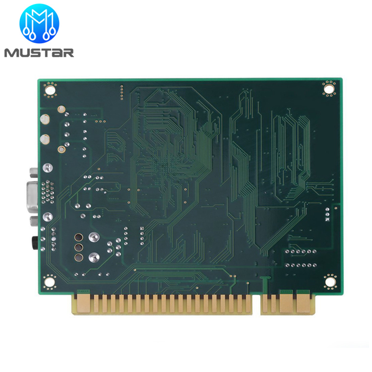 Шэньчжэнь, высококачественные оригинальные электронные компоненты, обслуживание сборки медных печатных плат, изготовление печатных плат на заказ