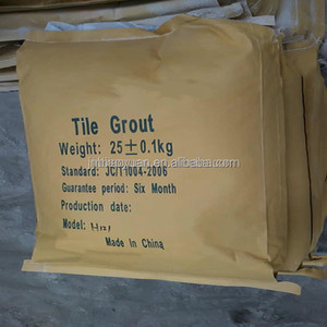 Vữa Gạch Màu, Hợp Chất Khớp Nối Hợp Chất Tự San Lấp Mặt Bằng - Product Image 3