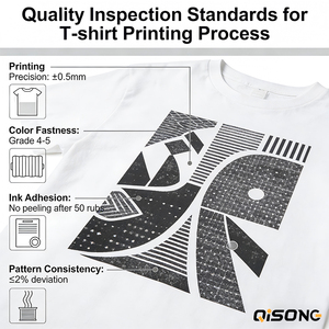 Camisetas Masculinas Lisas de Algodão 100% Personalizadas por Atacado com Impressão de Logotipo de Alta Qualidade Tamanhos Grandes XXXXXL para Homens - Product Image 4