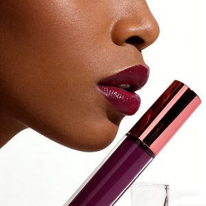 Private Label Air Lipgloss Langdurige Veganistische Lippenstift Met Vollere Glitter Schoonheid Met Sample Size Odm Geleverd - Product Image 1