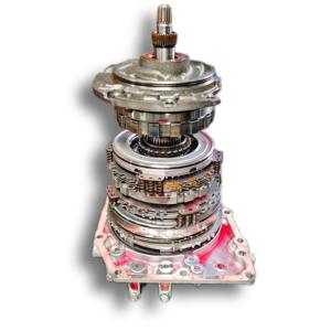 Caja de cambios interna 81-40LE para Toyota Changan <span class=keywords><strong>Daewoo</strong></span> FAW 187200A, sistema de transmisión automática, parte interna de la caja de cambios para Toyota Changan, <span class=keywords><strong>Daewoo</strong></span>, 187200A - Product Image 1