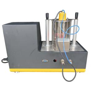 Testeur de point de ramollissement de l'asphalte pour l'<span class=keywords><strong>analyse</strong></span> du bitume par la <span class=keywords><strong>méthode</strong></span> du cercle et de la boule - Product Image 3