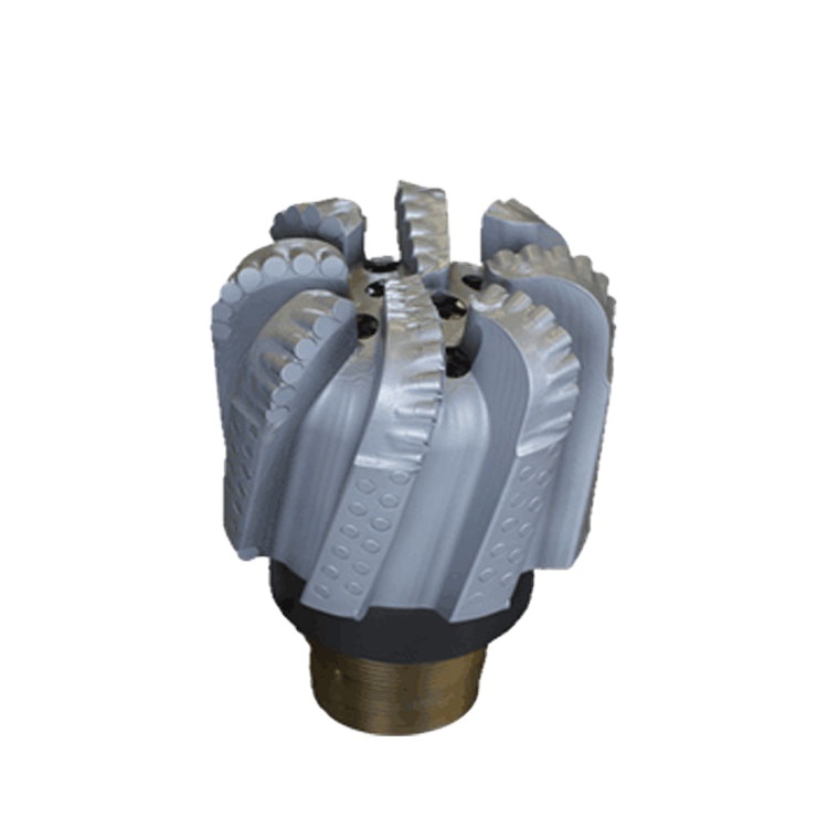 PDC Drill Bits for Oil or