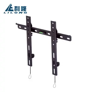 China supplier steel LED LCD Plasma extendable universal flat led lcd tv wall mount