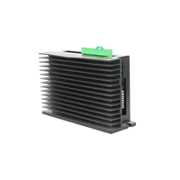 Contrôleur de moteur BLDC6030A personnalisé de 100 watts 48v 10a avec contrôle de position/vitesse/couple et communication 485