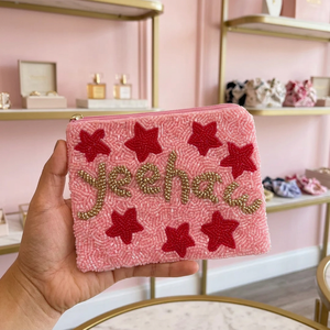 Sac de soirée perlé fait main très demandé 2026, broderie florale, pochette de soirée, sac à main tendance pour femme, fabricant et fournisseur - Product Image 1
