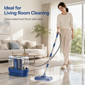Sistema Avanzado <span class=keywords><strong>de</strong></span> Extracción <span class=keywords><strong>de</strong></span> Agua por Aspiración en Húmedo y Seco para <span class=keywords><strong>Limpieza</strong></span> <span class=keywords><strong>de</strong></span> <span class=keywords><strong>Alfombras</strong></span>, Ideal para Empresas <span class=keywords><strong>de</strong></span> <span class=keywords><strong>Limpieza</strong></span> Profesional - Product Image 4
