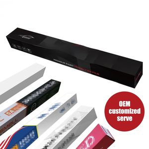 Vinilo para Envoltura de Autos PPF de Primera Calidad, Serie Metálica Súper Brillante, Reparación Instantánea, Anti-Rayones, Rollo Completo, con Película que Cambia de Color - Product Image 3