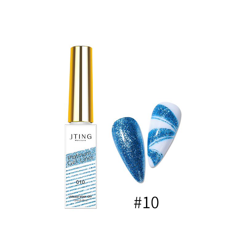 gel de doublure#10