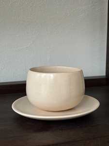 Exquisite Ceramic <b>Coffee</b> <b>Cup</b> without Handle Japandi Porcelain Mugs Water Small Afternoon Tea <b>Cup</b> - Product Image 5