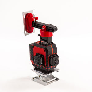 HIERKIN DIY, herramientas eléctricas <span class=keywords><strong>de</strong></span> alta potencia <span class=keywords><strong>de</strong></span> grado Industrial, batería <span class=keywords><strong>de</strong></span> litio AU, <span class=keywords><strong>nivel</strong></span> láser especial, 16 líneas, Color láser verde 360 - Product Image 6