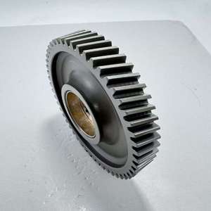 เฟืองไทม์มิ่งสำหรับรถขุด 6BD1 DB58 บริดจ์ทูธ - Product Image 2