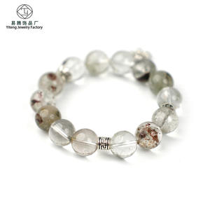 Bracelets perlés pour femmes, chaîne de clavicule, cadeaux pour anniversaires et fêtes - Product Image 4