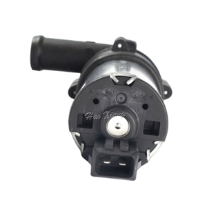 Haoxiang 92VW8502AA Chine prix voiture moteur pièces de fabrication <span class=keywords><strong>pompe</strong></span> à <span class=keywords><strong>eau</strong></span> électrique pour VW <span class=keywords><strong>GOLF</strong></span> III 1991-1998 1.9 <span class=keywords><strong>TDI</strong></span> - Product Image 4