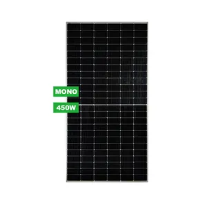 Functional Price 550w 550 Watt Per 13.17A Maximum Operating Current Practical Solar Panel