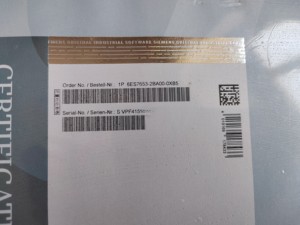 Nieuwe Originele Wincc <span class=keywords><strong>Software</strong></span> 6es7810-4cc12-0ya5 - Product Image 2