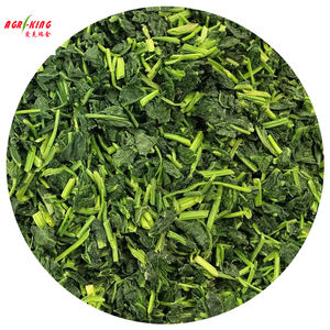 Sıcak satış IQF dondurulmuş ıspanak taze çin ıspanak fiyat toplu ambalaj toptan dondurulmuş sebzeler - Product Image 1