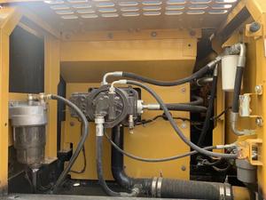 ที่มีคุณภาพดีเดิมญี่ปุ่น24Ton Escavatore Sany SY245H รถขุดมือสองการค้า SANY ยี่ห้อ SY16C SY35U ที่มีราคาในสต็อก - Product Image 3