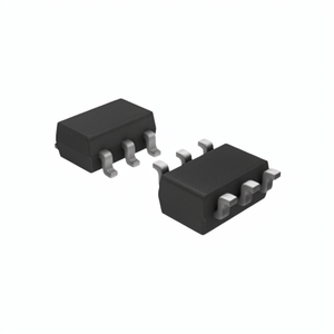 Composants électroniques CMS SOT-23-6 CMXDM7002A TR PBFREE Transistors Manufacturer Channel - Product Image 1