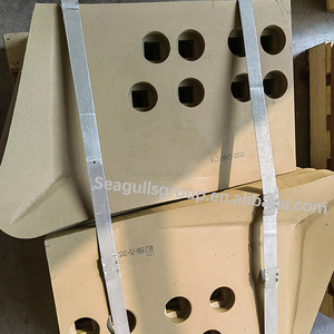 Máy móc xây dựng các bộ phận học sinh lớp lưỡi d5n d6k d8n d8r d8t học sinh lớp cắt cạnh - Product Image 5