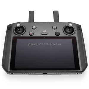 Contrôleur intelligent <span class=keywords><strong>DJI</strong></span> d'origine avec écran 5,5 pouces 1080p pour <span class=keywords><strong>DJI</strong></span> Mini <span class=keywords><strong>2</strong></span>, <span class=keywords><strong>DJI</strong></span> Air 2S, <span class=keywords><strong>Mavic</strong></span> Air <span class=keywords><strong>2</strong></span>, <span class=keywords><strong>Mavic</strong></span> <span class=keywords><strong>2</strong></span> Enterprise Series, pièces de drone - Product Image 6